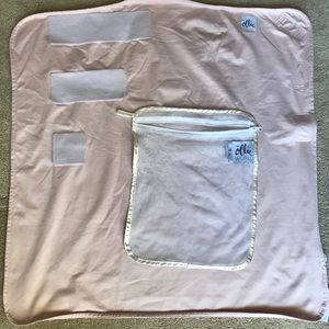 The Ollie Swaddle